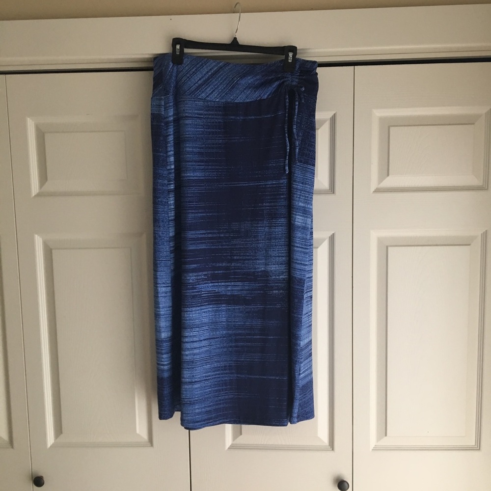 Northface Midi Skirt